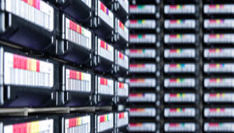 Backup Tape Management