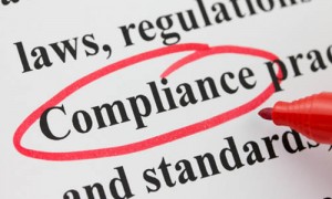 Compliance Benefits Tape Tracking