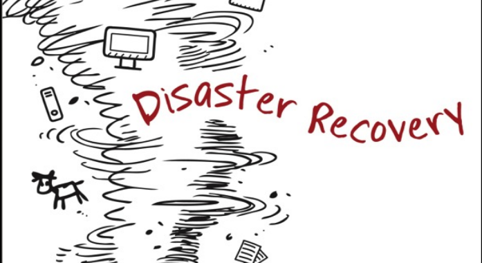Disaster Recovery Day