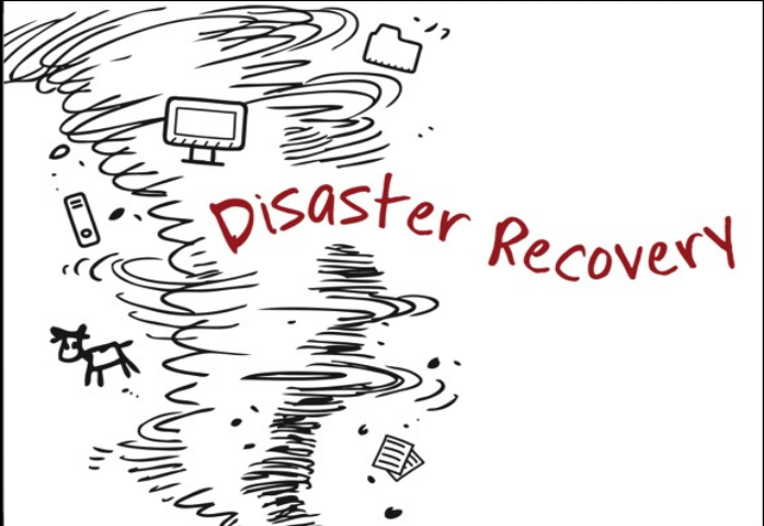 Disaster Recovery Day